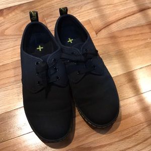 Dr. Marten’s airwair sneakers